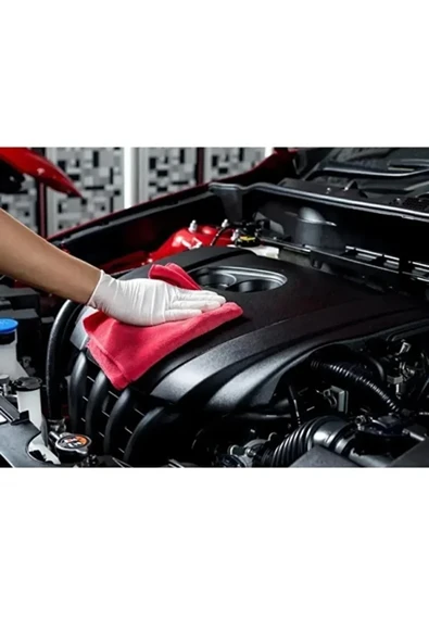 Selsil Motor Temizleme Spreyi - Resim 2