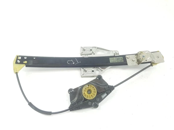 Audi A4 2008-2015 Cam Krikosu Arka Sağ Motorsuz (Oem No: 8K0839462A) ürün görseli 1