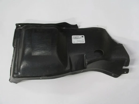 Audi A3 1997-2003 Karter Muhafaza Plastiği Sağ (Adet) (Oem No:1J0825250J) ürün görseli 1