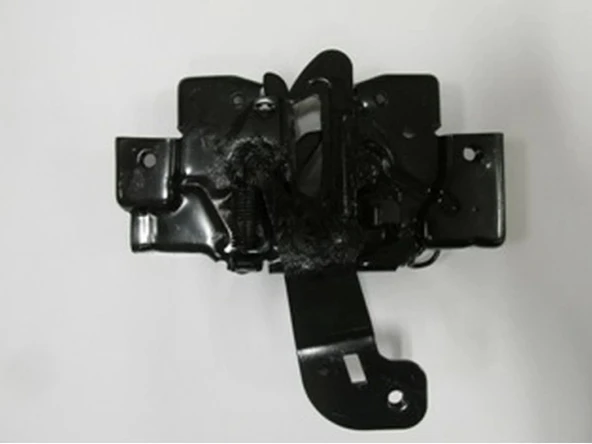Mazda 3 Hatchback 2003-2006 Kaput Kilidi (Tw) (Adet) (Oem No:Bp4K5662Xa) ürün görseli 1
