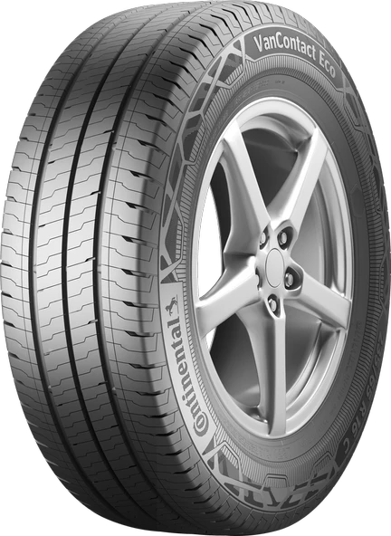 215/75R16C 116/114R VanContact Eco 10PR ürün görseli 1