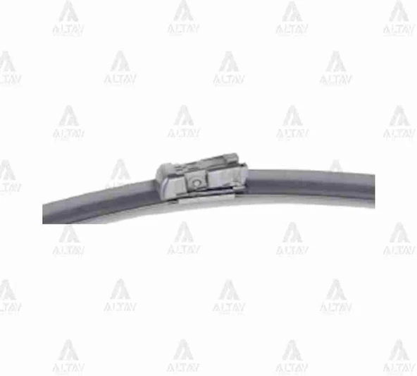 Silecek Süpürgesı Vw Takım A4 08 A5 09 A7 10 Q3 11 Q5 08 Macan 14 16Mm Buton 24+20 (600Mm+500Mm) (Adet) ürün görseli 1