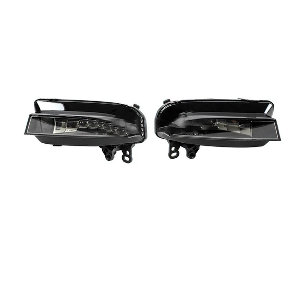 Sıs Farı Sol Vw A5 Bm 11- (Oem No: 8T0941699C) ürün görseli 1