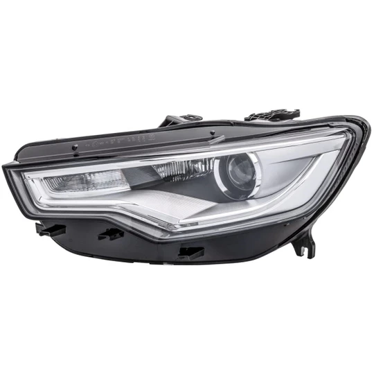 Audi A6 2011-2014 Far Sol (Xenon - Viraj Lambalı) (Oem No: 4G0941043C) ürün görseli 1
