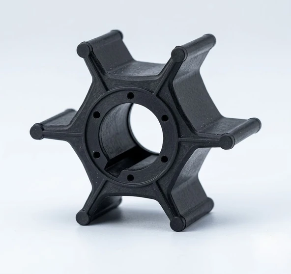 Sierra Suzuki 9.9 - 20 HP Impeller (ORJ: 17461-939M0 / Sierra: 18-3099) ürün görseli 1