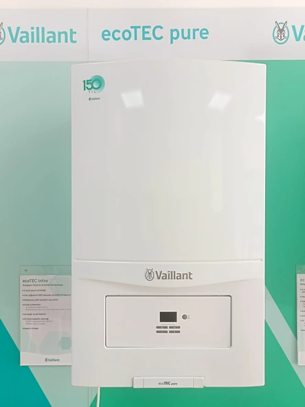 ecoTEC pure 236/7-2 Tam Yoğuşmalı Kombi ürün görseli 1