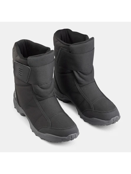 Decathlon Quechua Erkek Cırt Cırtlı Kar Botu - Sh100 X-Warm ürün görseli 1