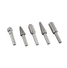 DMAX Ahşap Törpü Seti 5 Parça DMX4139 - Resim 2