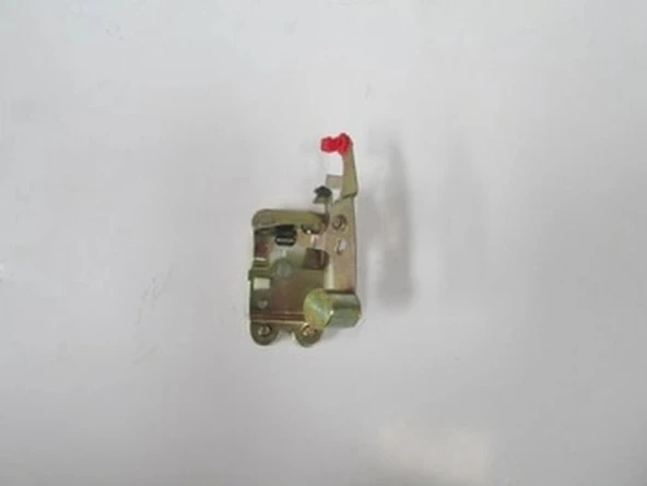 Mitsubishi L300 1988-2009 Minübüs Orta Kapı Kilidi Sağ (Tyg) (Adet) (Oem No:Mb421086) ürün görseli 1
