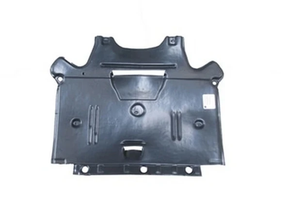 Audi A4 2008-2012 Karter Muhafaza Plastiği Arka 2.0 (Tyg) (Adet) (Oem No:8K1863822J) ürün görseli 1