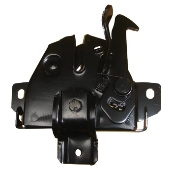 Hyundai Sonata 1999-2002 Kaput Kilidi (Adet) (Oem No:8113038000) ürün görseli 1