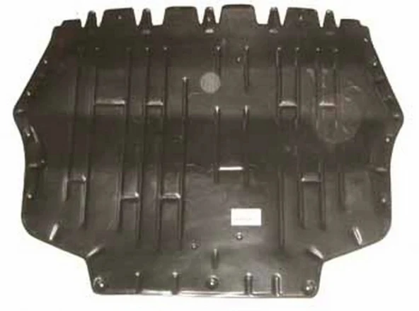 Audi A3 2005-2008 Karter Muhafaza Plastiği Dizel(Tw) (Adet) (Oem No:1K0825237Ag) ürün görseli 1