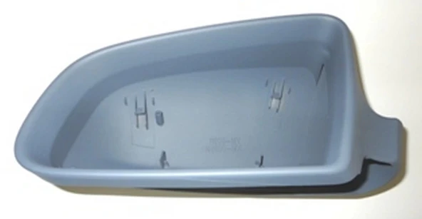 Audi A4 2005-2008 Ayna Kapağı Sol Astarlı (Adet) (Oem No:8Eo857507Bgru) ürün görseli 1