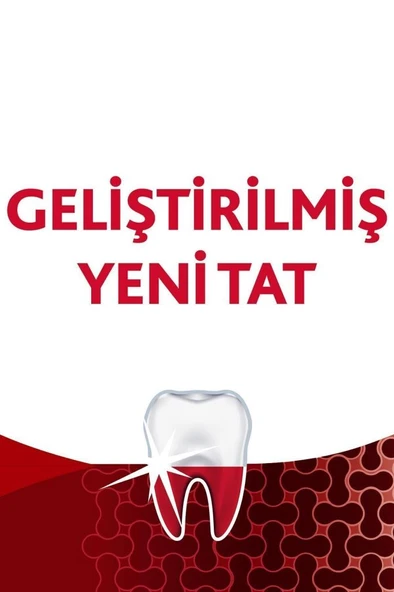 Parodontax Florürlü Diş Macunu 75 Ml - Resim 5
