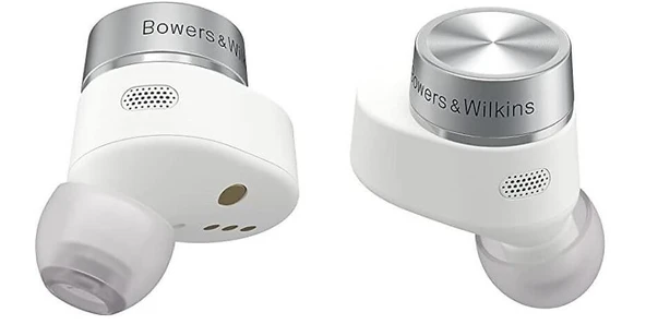 Bowers & Wilkins Pi7 S2 TWS Beyaz Kulak İçi Bluetooth Kulaklık-AMBALAJ HASARLI-SIFIR ÜRÜN ürün görseli 1
