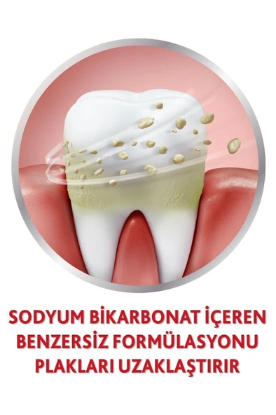 Parodontax Florürlü Diş Macunu 75 Ml - Resim 2