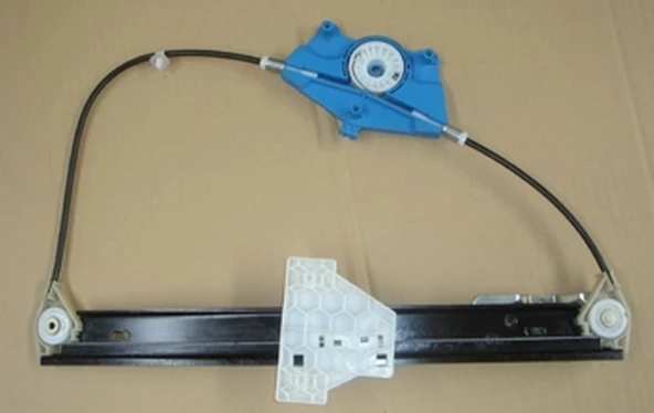 Audi A4 2005-2008 Arka Cam Krikosu Sağ Elektrikli - Motorsuz (Tw) (Adet) (Oem No:8E0839462B) ürün görseli 1