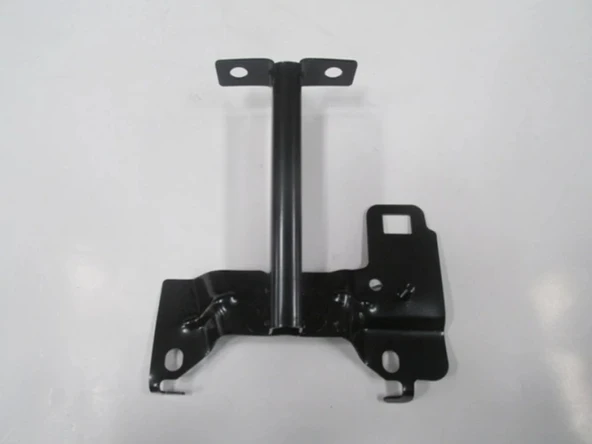 Mazda 6 Sedan 2009-2012 Kaput Kilidi Ön Bağlantı Braketi (Adet) (Oem No:Gs3L5215Ya) ürün görseli 1