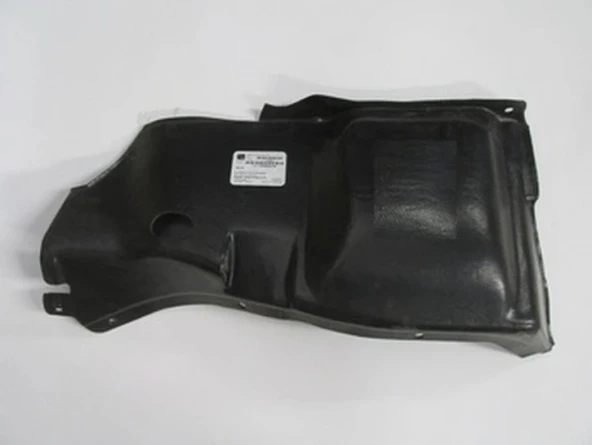 Audi A3 1997-2003 Karter Muhafaza Plastiği Sol (Adet) (Oem No:1J0825245F) ürün görseli 1