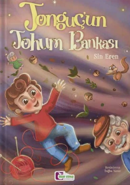 Tonguç'un Tohum Bankası ürün görseli 1