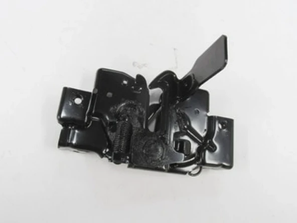 Mazda 6 Sedan 2003-2006 Kaput Kilidi (Tw) (Adet) (Oem No:Gj6A56620D) ürün görseli 1