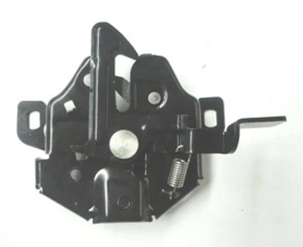 Hyundai Accent 1995-1997 Ön Kaput Kilidi (Tyg) (Adet) (Oem No:8113022002) ürün görseli 1