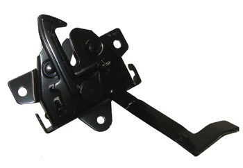 Hyundai Tucson 2005-2010 Kaput Kilidi (Hushan) (Oem No: 81130-2E000) ürün görseli 1