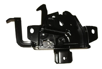 Hyundai Sonata 2006-2011 Kaput Kilidi (Hushan) (Oem No: 81130-3K000) ürün görseli 1