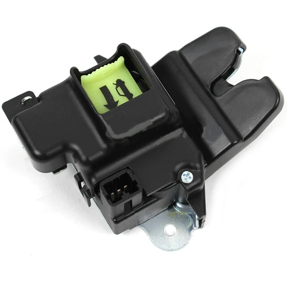 Bagaj Kilidi Elantra 2011-2015 - Rio 2011-2017 - Cerato 2009-2011 (Oem No: 81230-3X010) ürün görseli 1