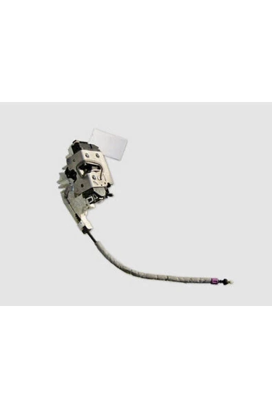 Mercedes 204 212 218 2007  Kapı Kilidi Arka Sağ Sağ (Oem No:A2047301435) ürün görseli 1