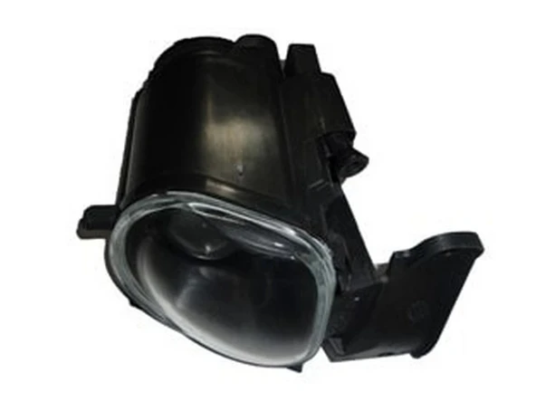 Audi A6 2000-2001 Sis Lambası Sağ Oval Tip (Famella) (Adet) (Oem No:4B3941700) ürün görseli 1