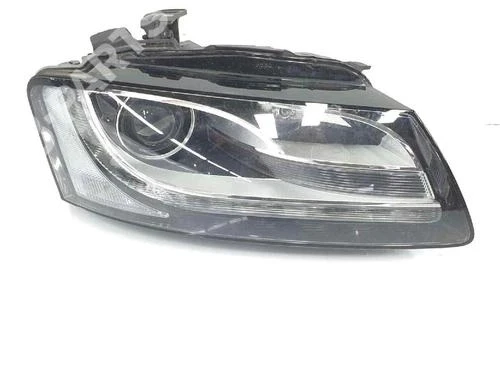 Audi A5 2009-2011 Far Sağ (Led`Lı - Xenon) (Oem No: 8T0941030Ak) ürün görseli 1