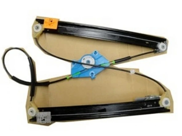 Audi A4 2000-2001 Ön Cam Krikosu Sağ Elektrikli - Motorsuz (Tw) (Adet) (Oem No:8E0837462) ürün görseli 1