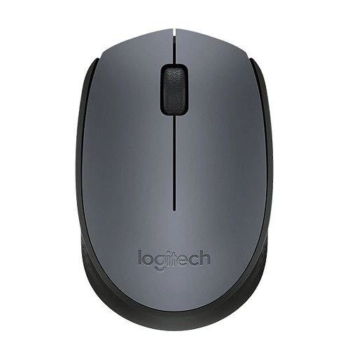 Logitech M170 Kablosuz Mouse ürün görseli 1