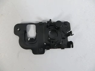 Hyundai Accent Era 2006-2012 Kaput Kilidi Alt (Tyg) (Oem No: 81130-1G000) ürün görseli 1