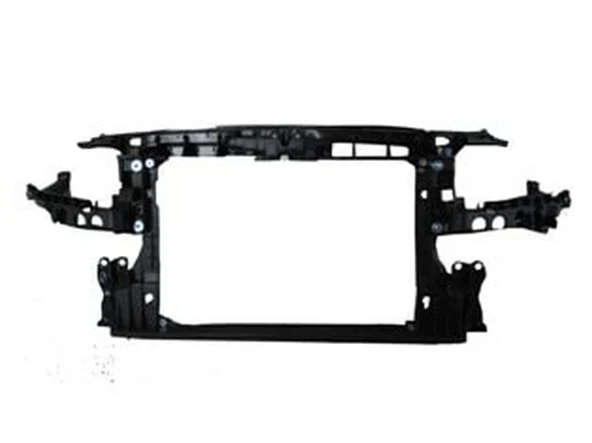 Audi A3 2009-2012 Ön Panel Komple Plastik (Tyg) (Adet) (Oem No:8P0805588L) ürün görseli 1