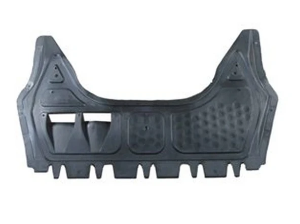 Audi A3 2004-2005 Karter Muhafaza Plastiği (Adet) (Oem No:3C0825235G) ürün görseli 1