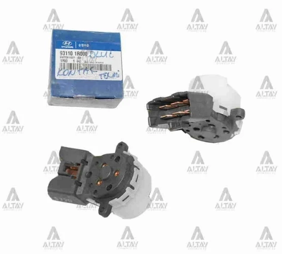 Termik Kontak Accent 11= Blue (1 Adet) (Oem No: 93110-1R000) ürün görseli 1