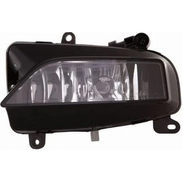 Audi A4 2012-2015 Sis Lambası Sağ S - Lıne (Oem No: 8K0941700A) ürün görseli 1