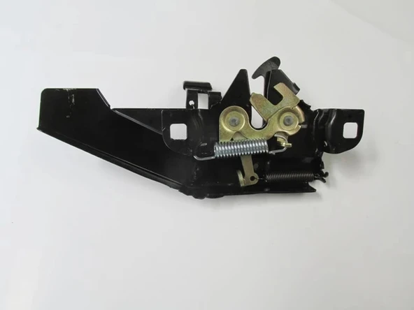 İsuzu D Max - 2007-2012 Pickup Kaput Kilidi (Bfn) (Oem No: - ) ürün görseli 1