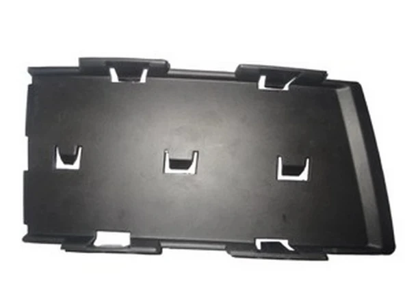 Audi A4 2005-2008 Ön Tampon İç Panjuru Sağ (Bfn) (Adet) (Oem No:8E0807152A) ürün görseli 1