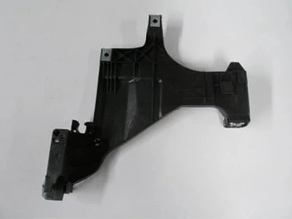 Audi A4 2013-2015 Far Alt Bağlantı Braketi Sol Taşıyıcı) Plastik (Bfn) (Adet) (Oem No:8T0941453D) ürün görseli 1
