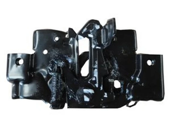 Mazda 2 Hatchback 2008-2014 Kaput Kilidi (Tyg) (Adet) (Oem No:Df7156620) ürün görseli 1