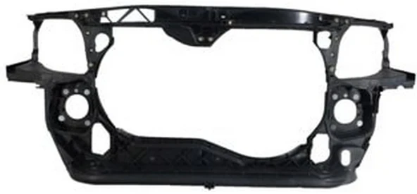 Audi A4 2005-2008 Ön Panel Komple Plastik 1.8Cc 2.0Cc (Tw) (Adet) (Oem No:8E0805594E) ürün görseli 1