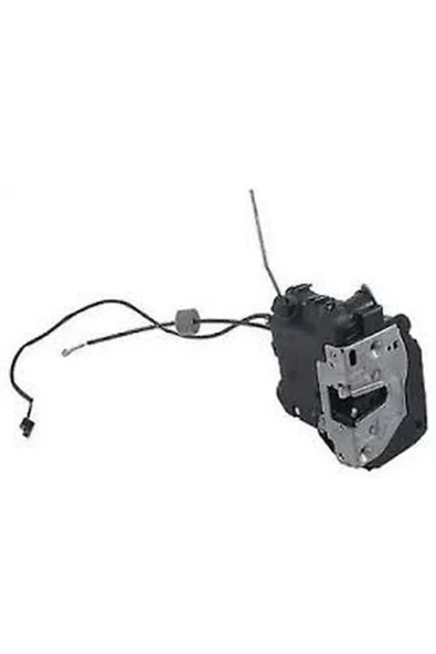 Mercedes W211 2003-2009 Kapı Kilidi Ön Sağ (Oem No:A2117200635) ürün görseli 1