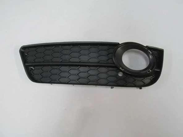 Audi A5 2008-2012 Sis Lamba Kapağı Sol Delikli Yuvası Çerçevesiz) (Tyg) (Adet) (Oem No:8T080768101C) ürün görseli 1
