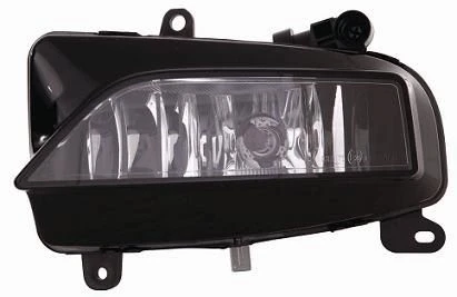 Audi A4 2012-2015 Sis Lambası Sol S - Lıne (Oem No: 8K0941699A) ürün görseli 1