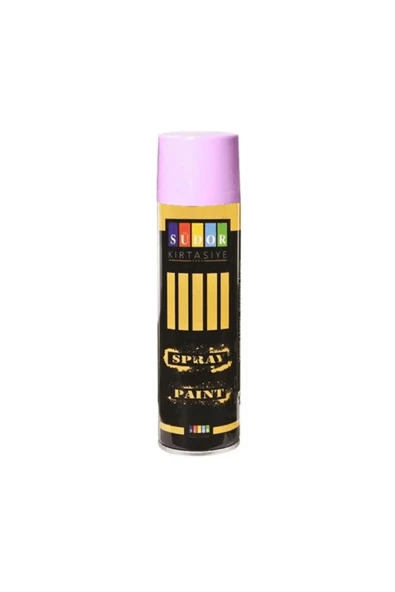 Südor Sprey Boya ( 200 ml ) Lila ürün görseli 1