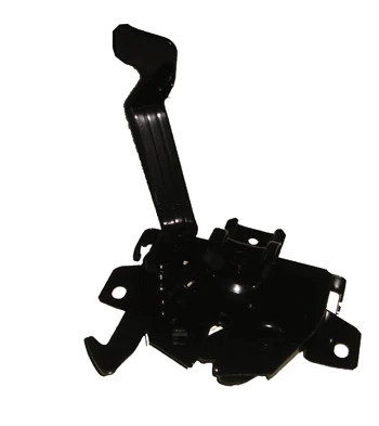 Hyundai Sonata 2003-2005 Kaput Kilidi (Hushan) (Adet) (Oem No:811303D000) ürün görseli 1