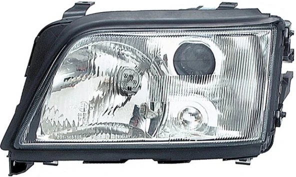 Volkswagen A6 95  Far Sağ 1El 007 270 161 (Oem No:4A0941030N) ürün görseli 1